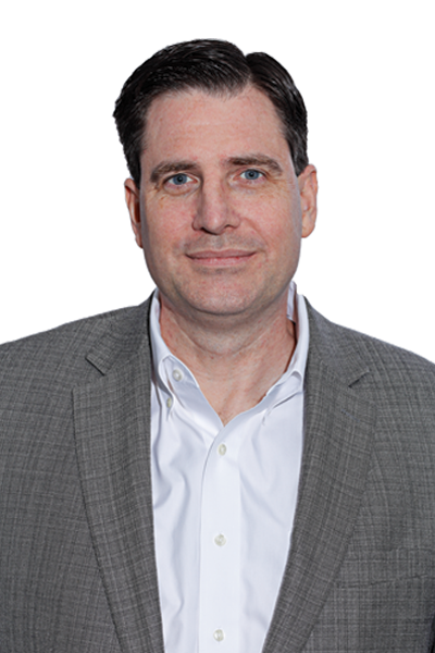 Dr. Andrew Krieger