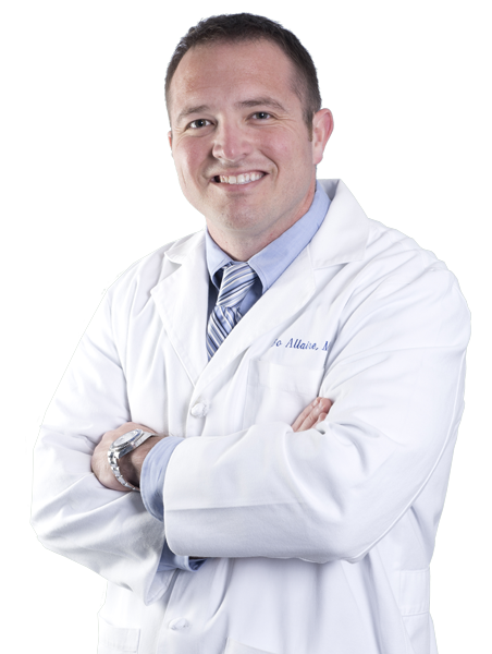 Dr. Bo Allaire
